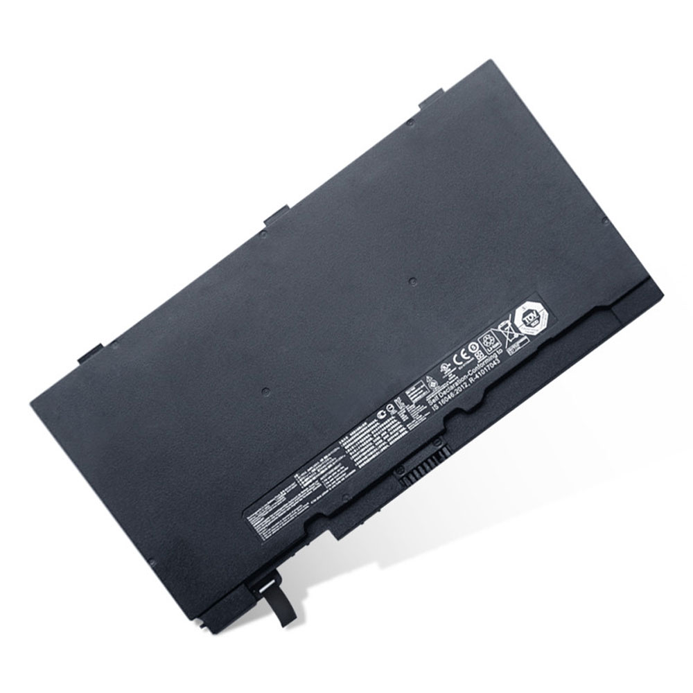 Batería para X555-X555LA-X555LD-X555LN-2ICP4/63/asus-B31N1507